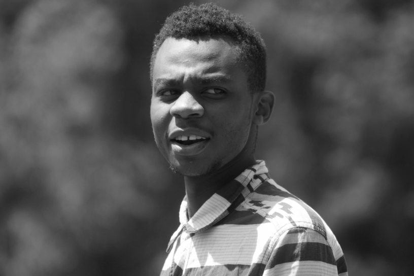 Solomon muoki